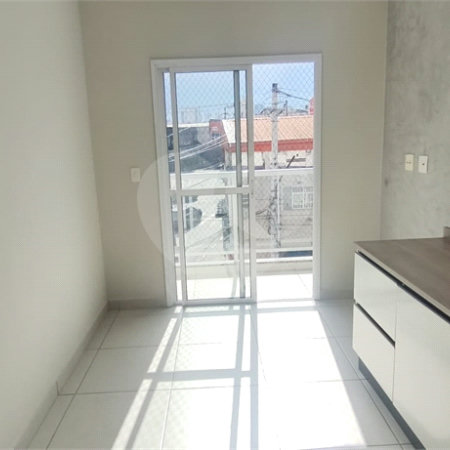 Apartamento para alugar com 2 quartos em Vila Milton, Guarulhos, SP