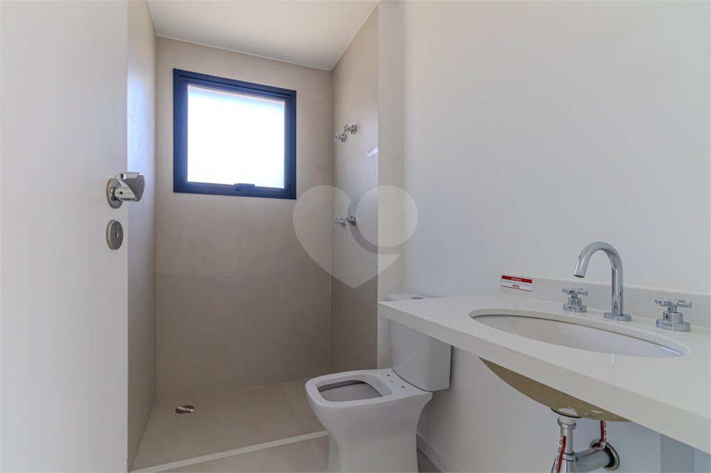Apartamento à venda em Perdizes, São Paulo, SP