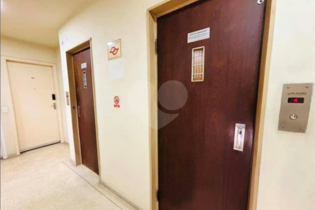 Apartamento à venda com 2 quartos em Butantã, São Paulo, SP