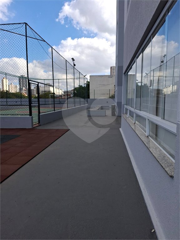 Apartamento à venda com 2 quartos em Vila Mazzei, São Paulo, SP