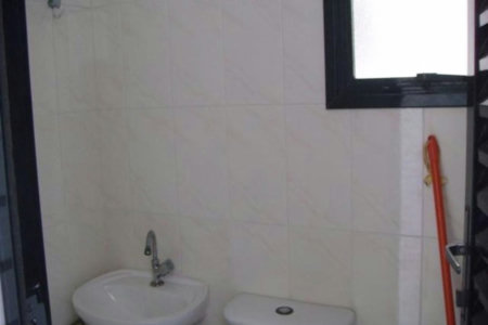 Apartamento Residencial à venda, Boqueirão, Praia Grande - AP0478.