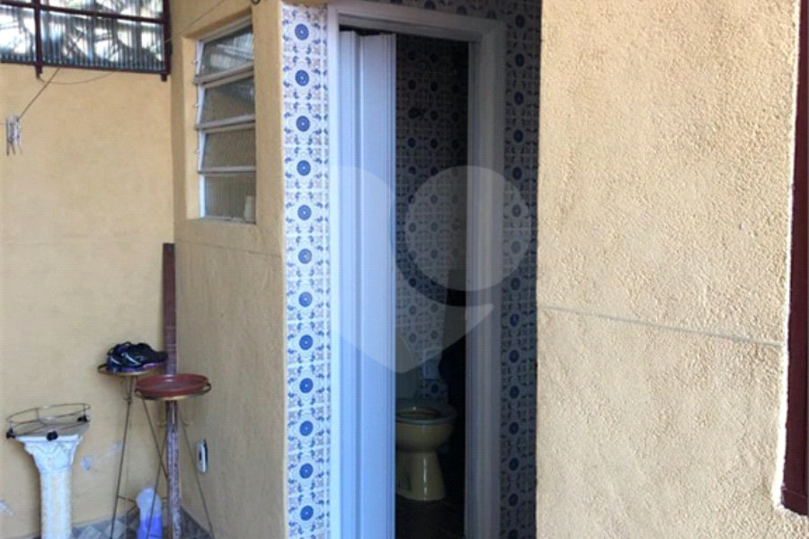 Sobrado à venda com 2 quartos em Casa Verde, São Paulo, SP