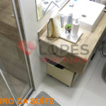 Apartamento à venda com 3 quartos, sendo 1 suíte, em Tijuca, Rio de Janeiro, RJ