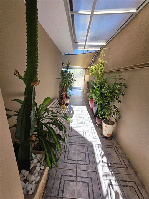 Sobrado à venda com 3 suítes em Jardim Bonfiglioli, São Paulo, SP