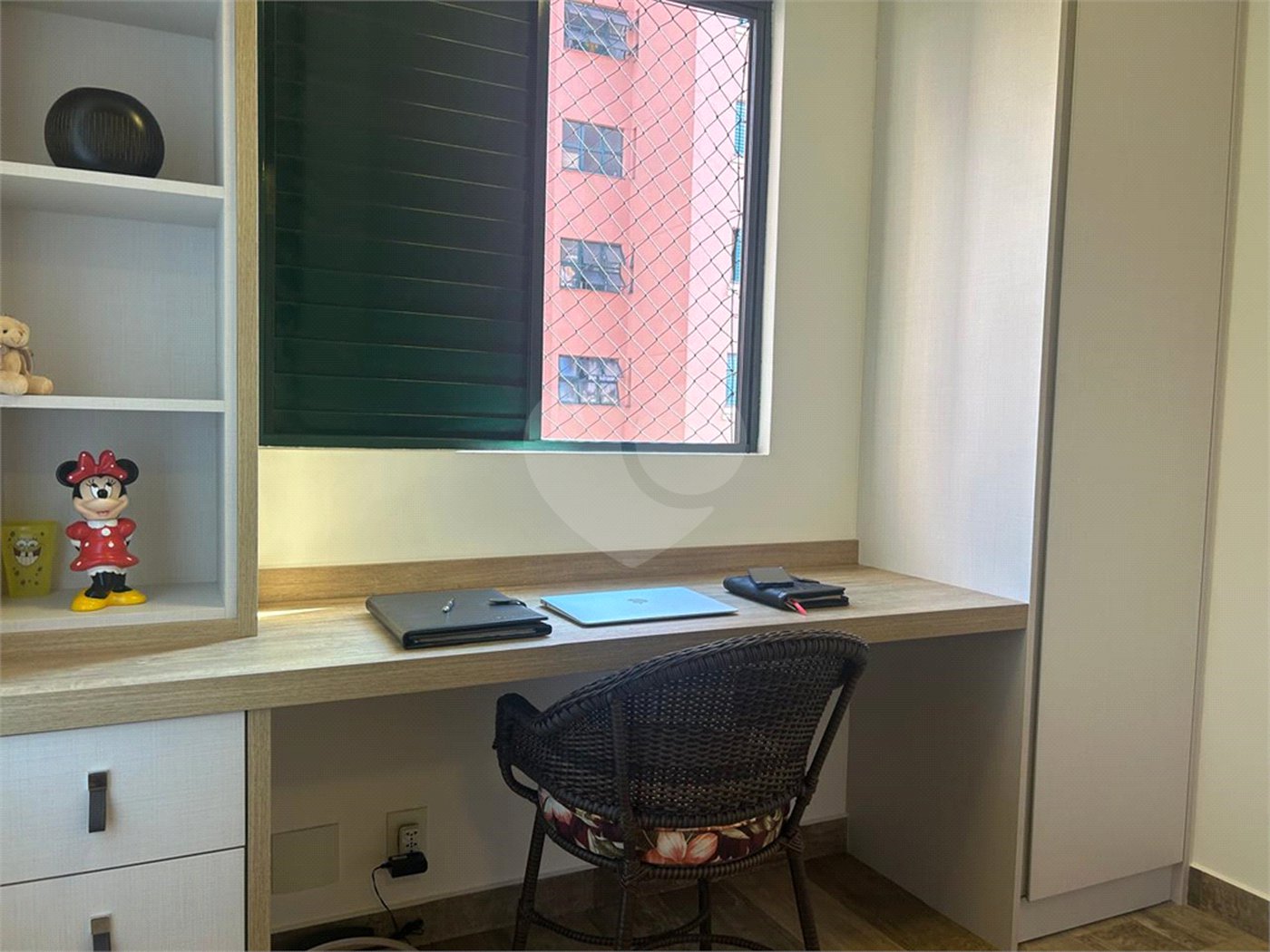 Apartamento à venda com 3 quartos em Campo Grande, São Paulo, SP