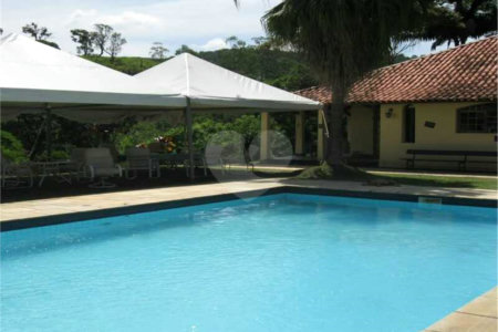 Fazenda à venda com 2 quartos em City Castello, Itu, SP