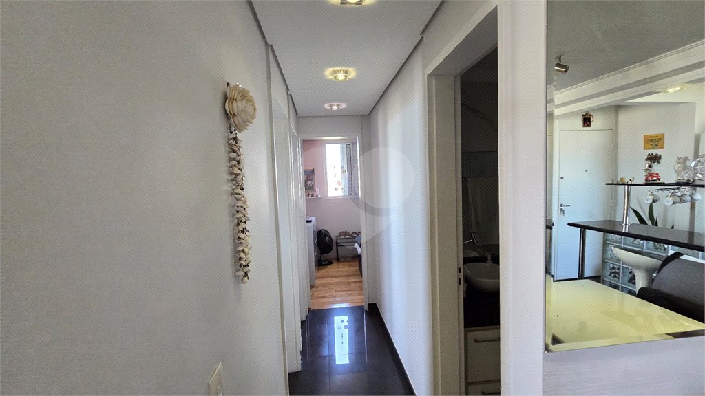 Apartamento à venda com 3 quartos, sendo 1 suíte, em Jardim Íris, São Paulo, SP