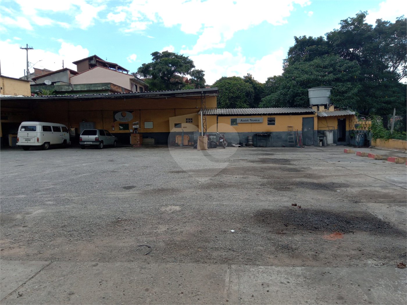 Galpão à venda ou para alugar em Serra da Cantareira, Mairiporã, SP