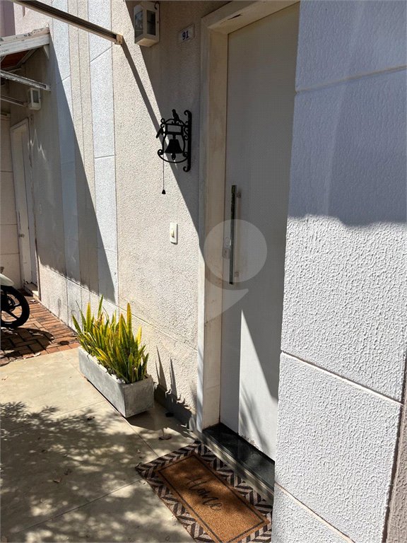 Casa à venda com 3 quartos, sendo 1 suíte, no condomínio Residencial Praças do Sul Rp, Ribeirão Preto - SP