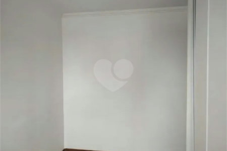 Apartamento à venda com 2 quartos em Fazenda Morumbi, São Paulo, SP
