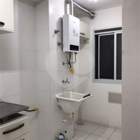 Apartamento à venda com 2 quartos em Vila Pirituba, São Paulo, SP