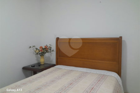 Apartamento à venda com 1 suíte em Vila Andrade, São Paulo, SP