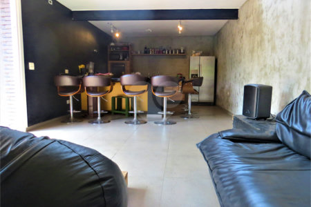 Casa à venda com 1 quarto em Brooklin Paulista, São Paulo, SP
