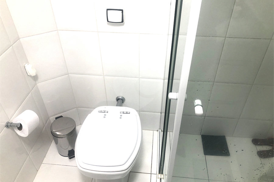 Apartamento à venda com 3 quartos, sendo 1 suíte, em Jardim América, São Paulo, SP