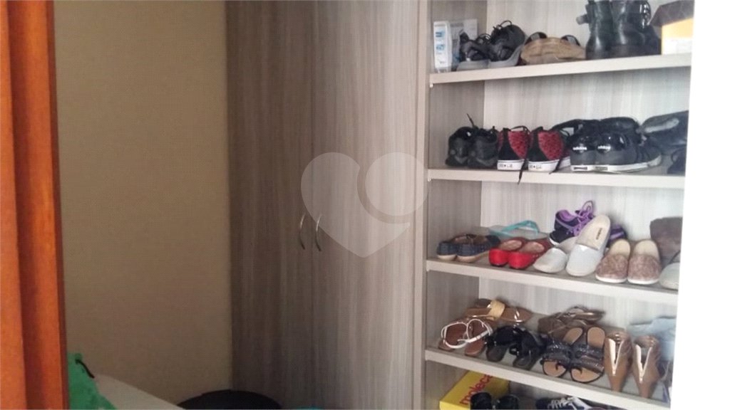 Apartamento à venda com 3 quartos, sendo 1 suíte, em Santa Teresinha, São Paulo, SP