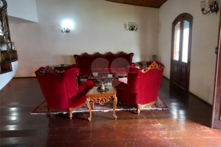 Casa à venda com 3 suítes em Tucuruvi, São Paulo, SP