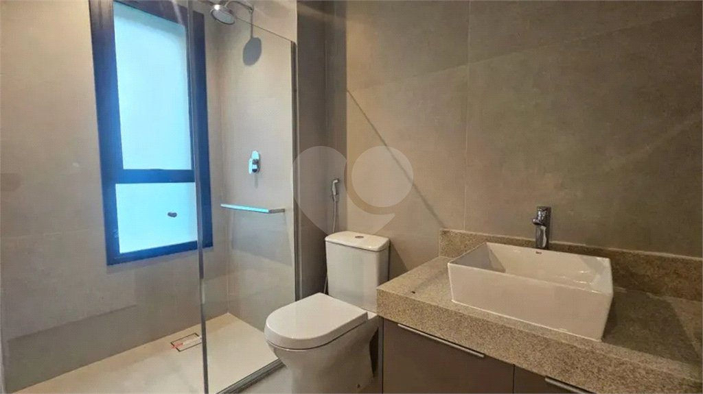 Apartamento para alugar com 2 quartos, sendo 1 suíte, em Sumaré, São Paulo, SP