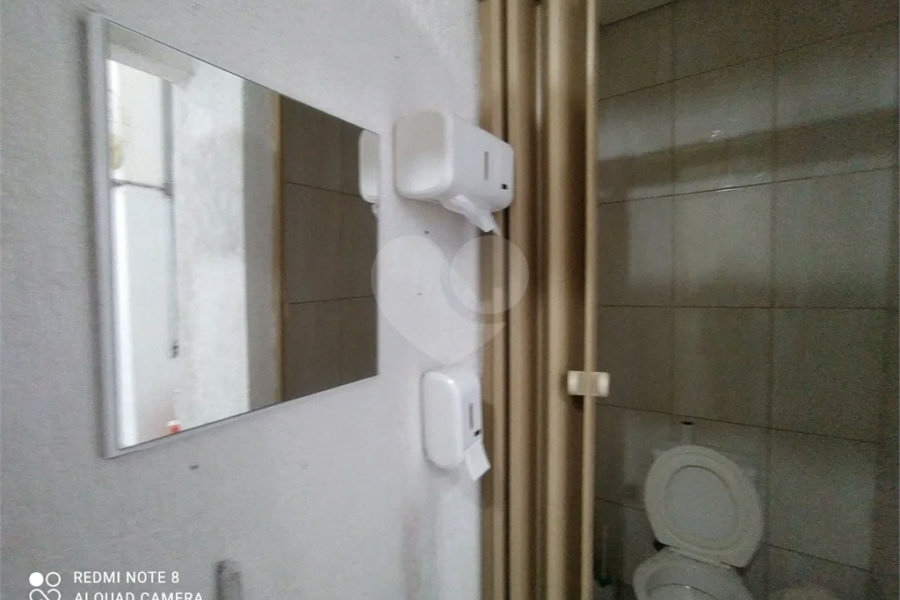 Sobrado à venda com 3 quartos em Vila Sacadura Cabral, Santo André, SP