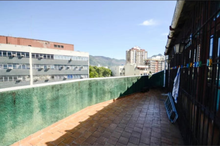 Cobertura à venda com 2 quartos em Vila Isabel, Rio de Janeiro, RJ