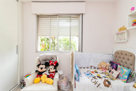 Apartamento à venda com 3 quartos, sendo 1 suíte, em Jardim Paulista, São Paulo, SP