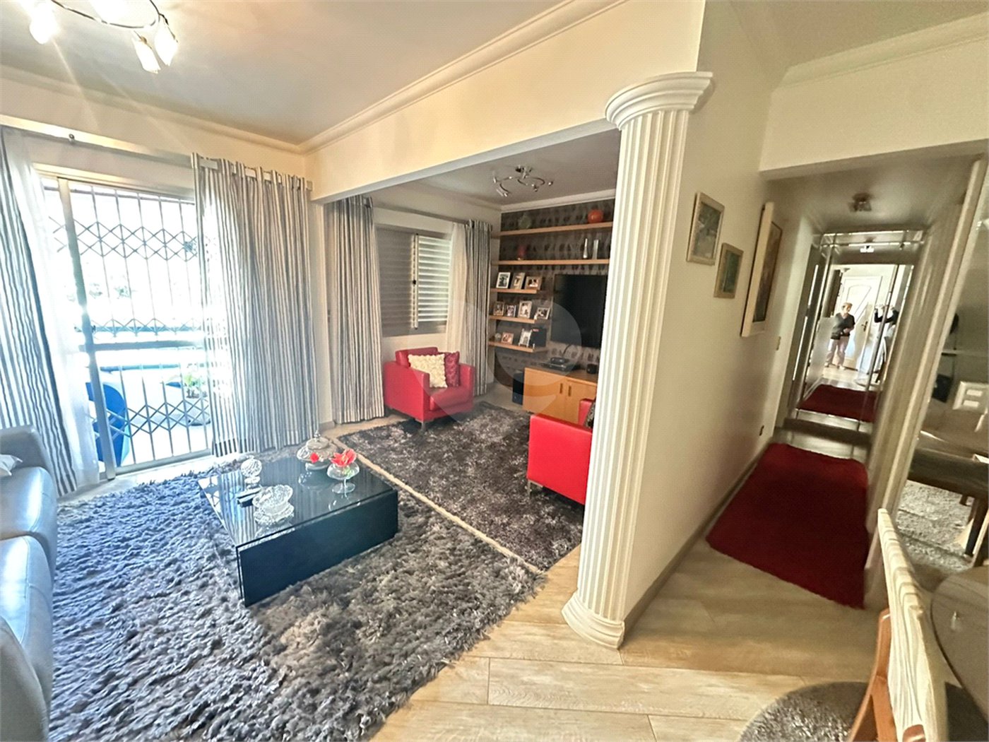 Apartamento à venda com 2 quartos, sendo 1 suíte, em Jardim Paulista, São Paulo, SP