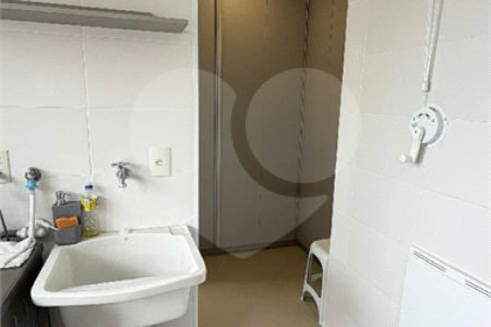 Apartamento à venda com 3 suítes em Vila Olímpia, São Paulo, SP