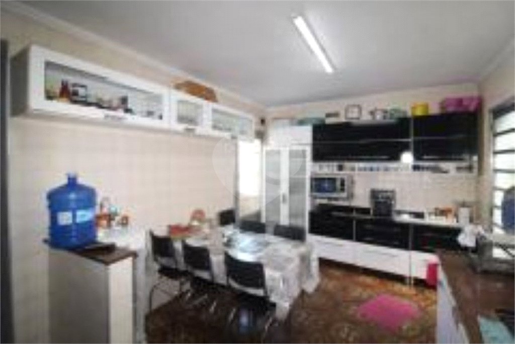 Sobrado à venda com 5 quartos, sendo 2 suítes,  em Mandaqui, São Paulo, SP