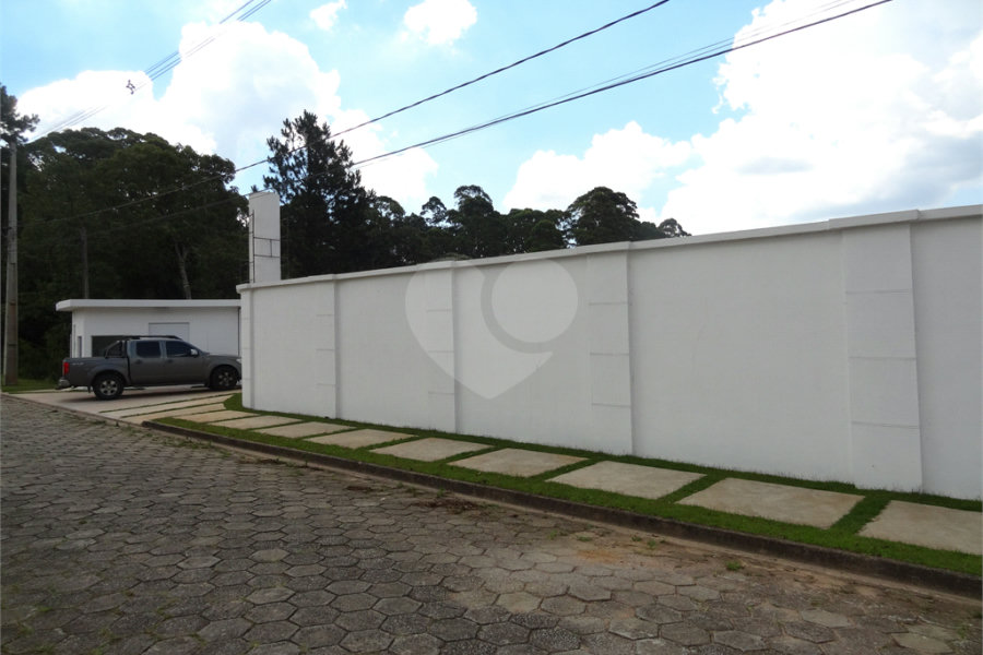 Terreno à venda em Serra da Cantareira, Mairiporã, SP