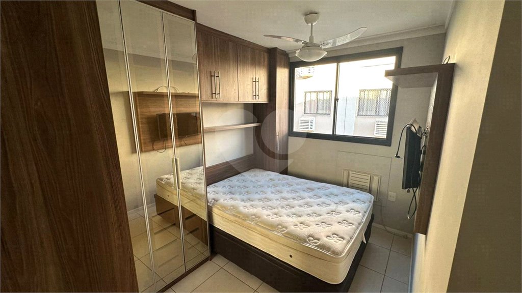 Apartamento à venda com 2 quartos, sendo 1 suíte,  em Andaraí, Rio de Janeiro, RJ