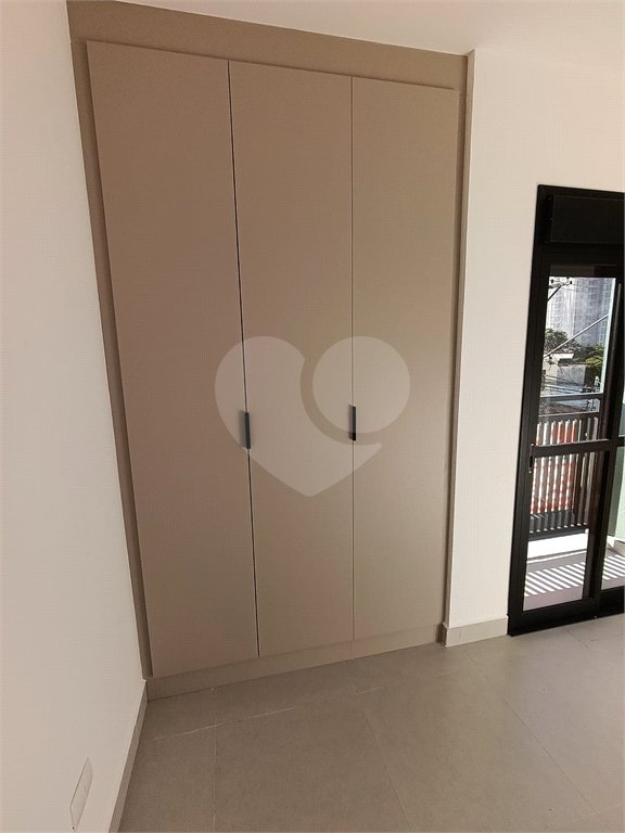 Apartamento à venda com 2 quartos em Jardim São Paulo(zona Norte), São Paulo, SP