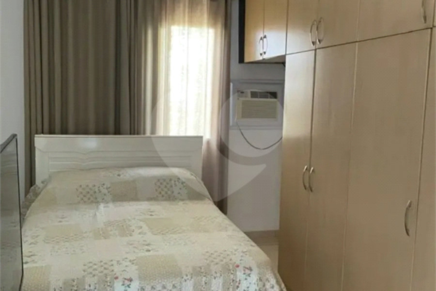 Apartamento à venda com 3 quartos, sendo 1 suíte, em Morumbi, São Paulo, SP
