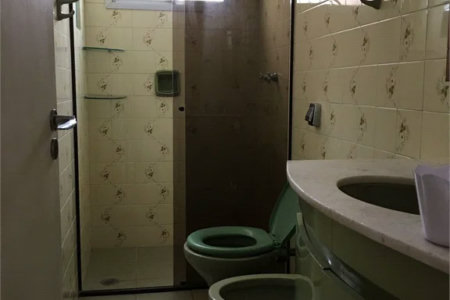 Apartamento à venda com 3 quartos, sendo 1 suíte, em Paraisópolis, São Paulo, SP
