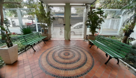 Apartamento à venda com 2 quartos em Granja Julieta, São Paulo, SP