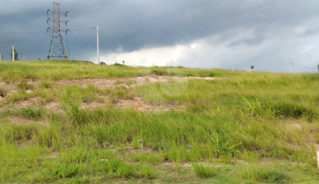 Terreno à venda com 1 suíte no condomínio Reserva Bellano, Itatiba - SP