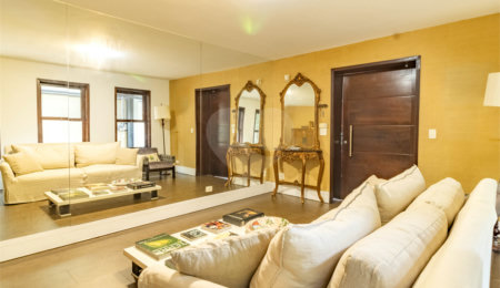 Casa à venda com 3 quartos, sendo 1 suíte, em Jardim Paulistano, São Paulo, SP
