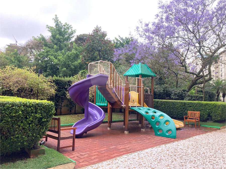 Apartamento para alugar com 3 suítes em Granja Julieta, São Paulo, SP