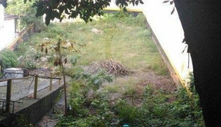 Terreno à venda em Pinheiros, São Paulo, SP