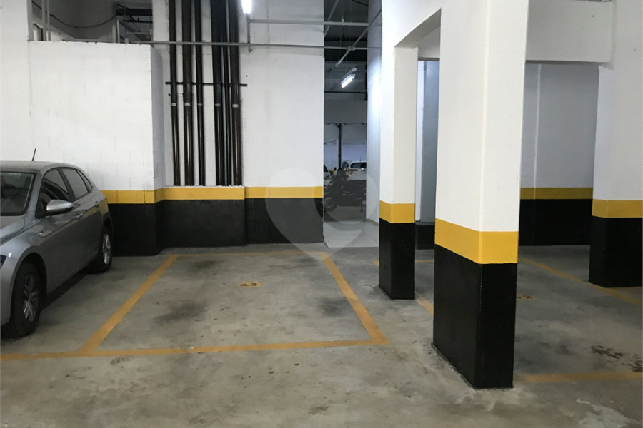 Apartamento à venda com 2 quartos, sendo 1 suíte, em Perdizes, São Paulo, SP