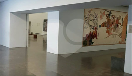 Apartamento à venda com 2 quartos, sendo 1 suíte,  em Sumaré, São Paulo, SP