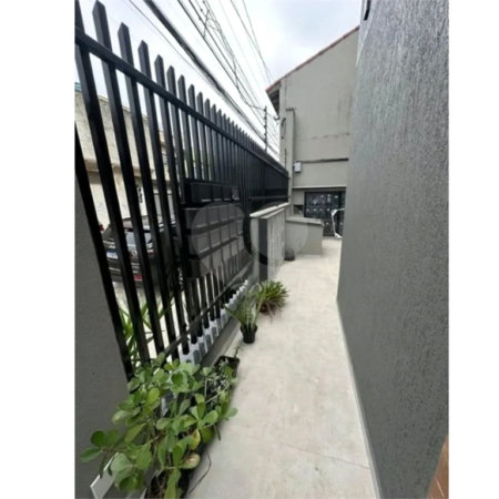 Apartamento à venda com 1 quarto em Cidade Patriarca, São Paulo, SP