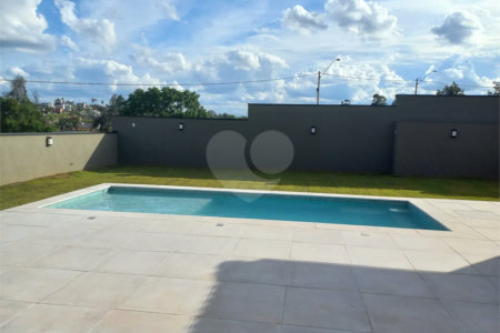Casa à venda com 4 suítes em Paineiras, Itupeva, SP
