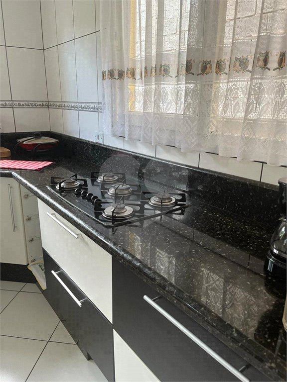 Casa à venda com 4 quartos, sendo 1 suíte, no condomínio Estancia da Serra / Residencial Nova Mairipora, Mairiporã - SP