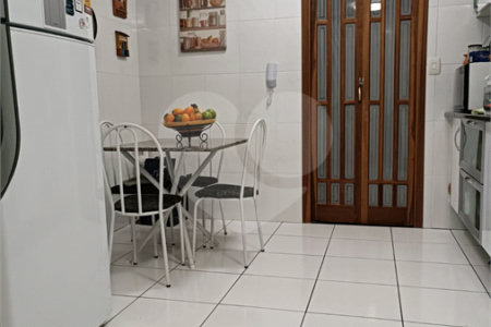 Apartamento à venda em Parque Terra Nova, São Bernardo do Campo, SP