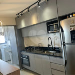 Apartamento à venda com 2 quartos, sendo 1 suíte, em Parada Inglesa, São Paulo, SP