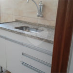 Apartamento à venda com 1 quarto em Sumarezinho, São Paulo, SP