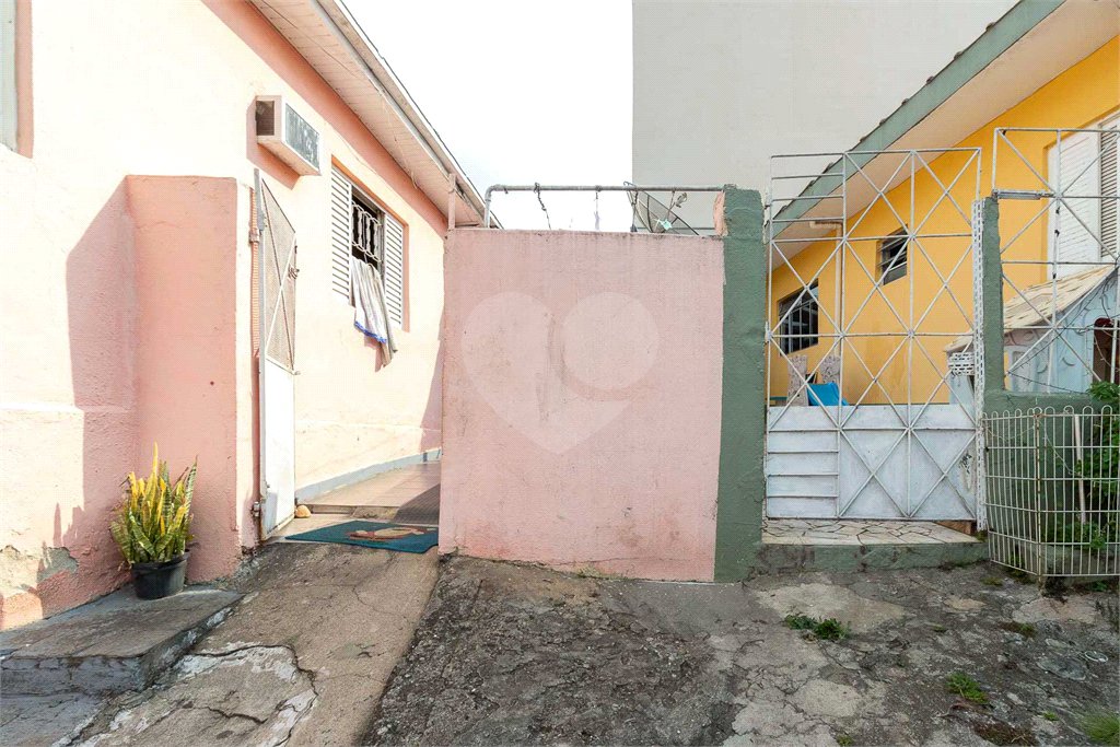 Terreno à venda com 4 quartos em Vila Antonina, São Paulo, SP