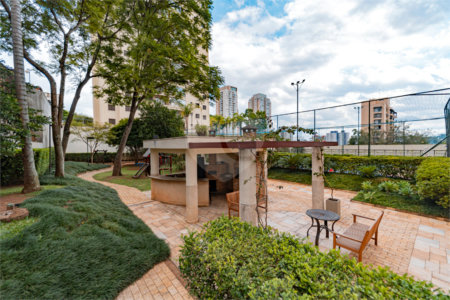 Apartamento à venda com 3 suítes em Vila Mascote, São Paulo, SP