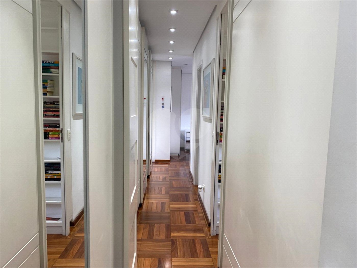 Apartamento à venda com 4 suítes em Vila Suzana, São Paulo, SP