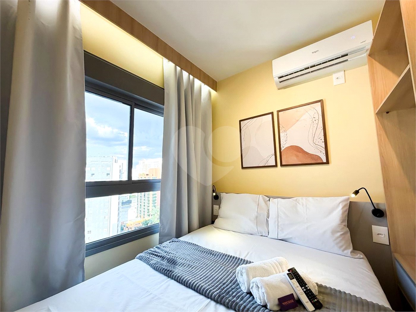Apartamento para alugar com 2 quartos, sendo 1 suíte, em Planalto Paulista, São Paulo, SP