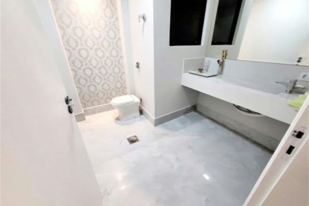 Apartamento Residencial à venda, Gonzaga, Santos - AP1919.